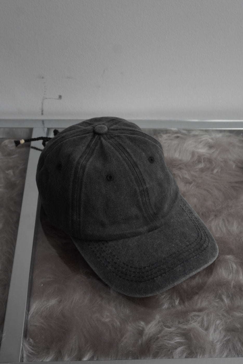 Braids Cap