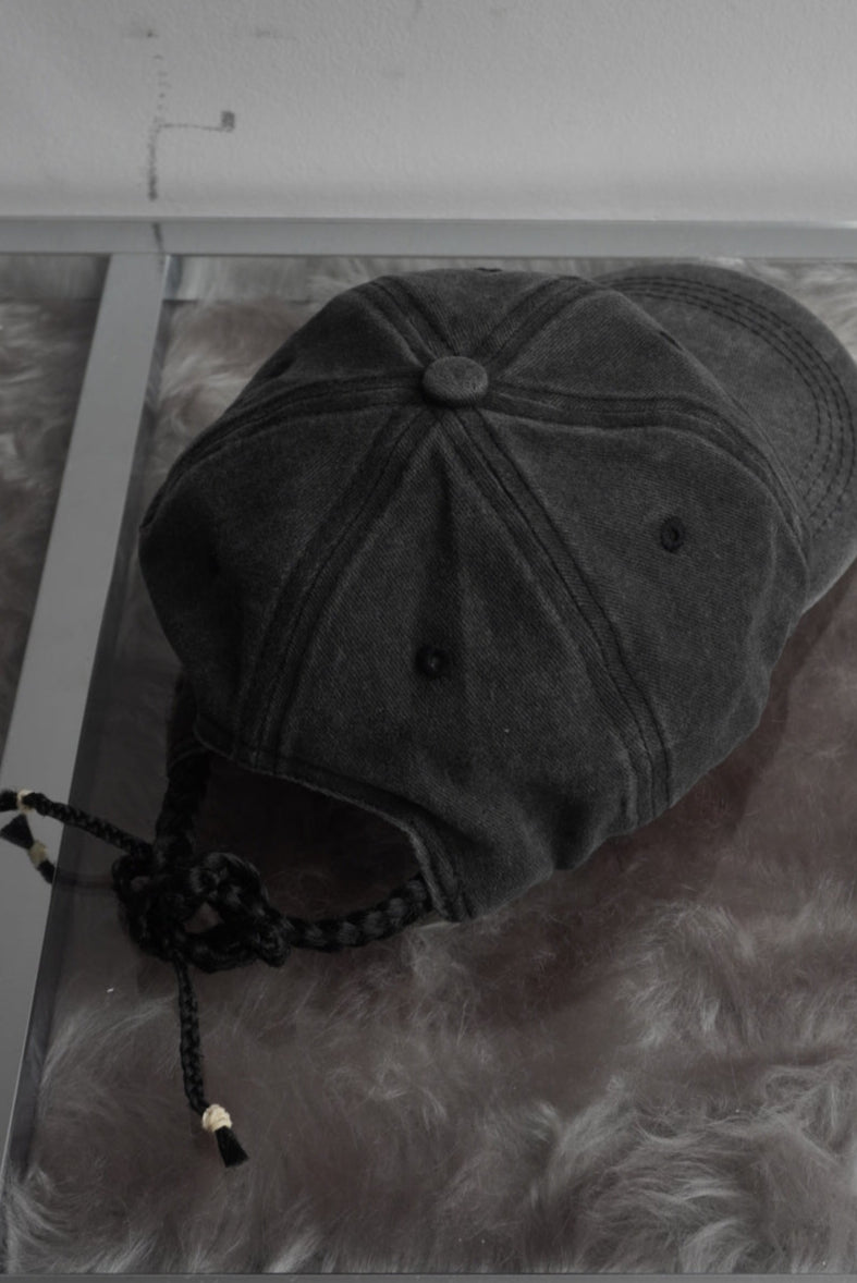 Braids Cap