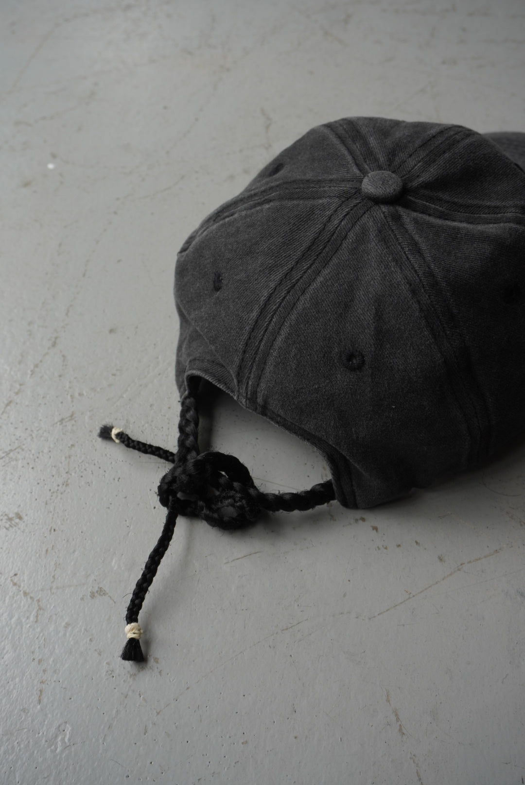Braids Cap