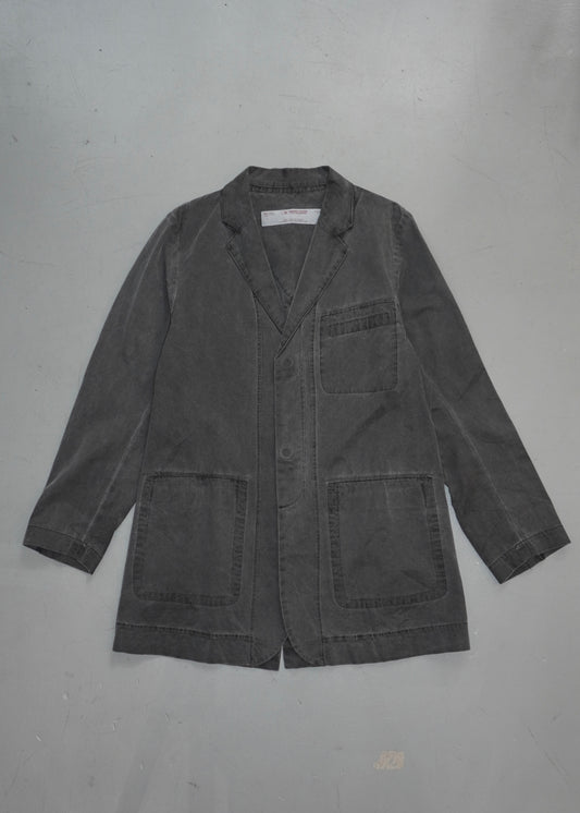 Undercover 99ss Relief Jacket