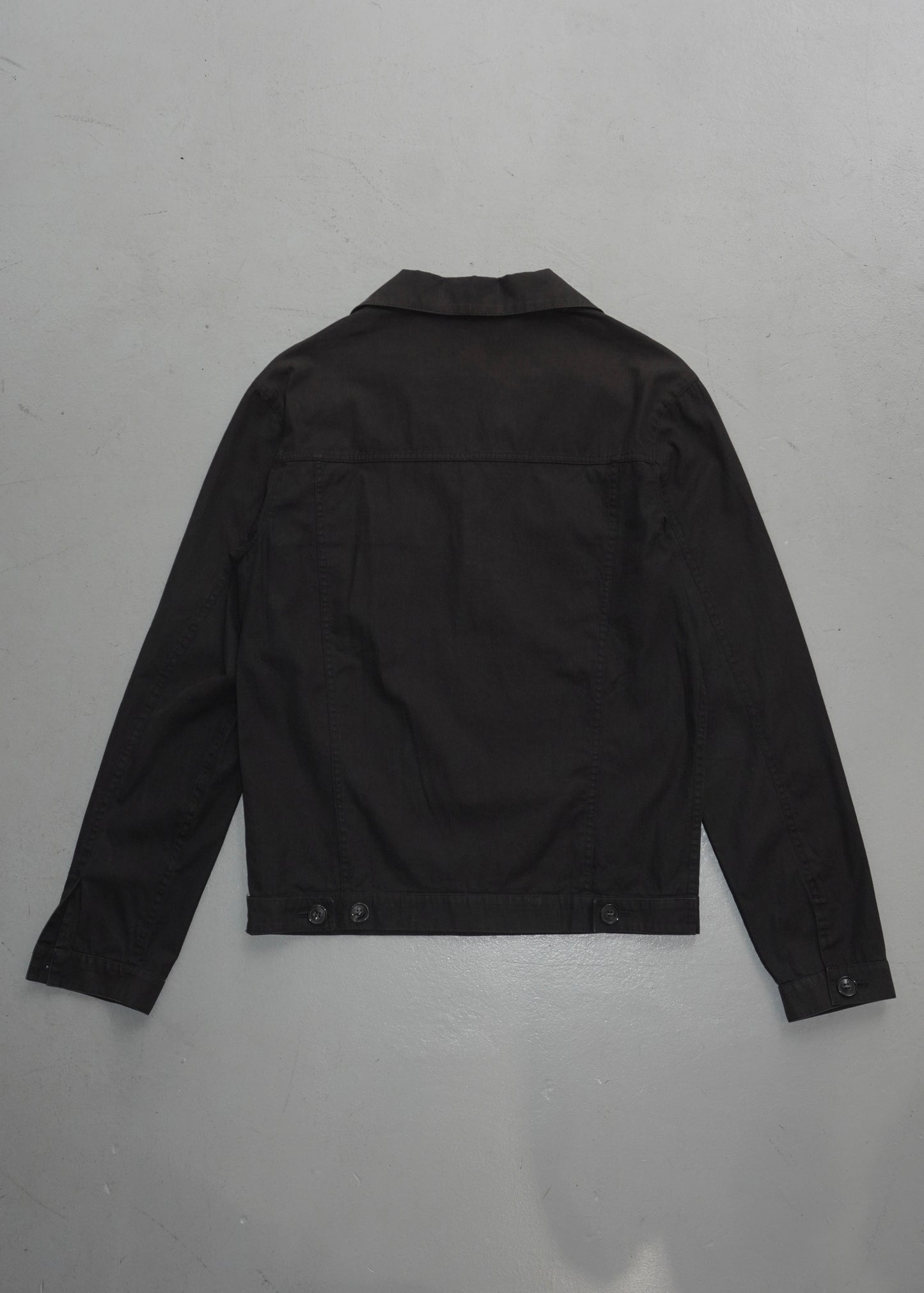 Raf Simons 96-97s Slim Fit Jacket