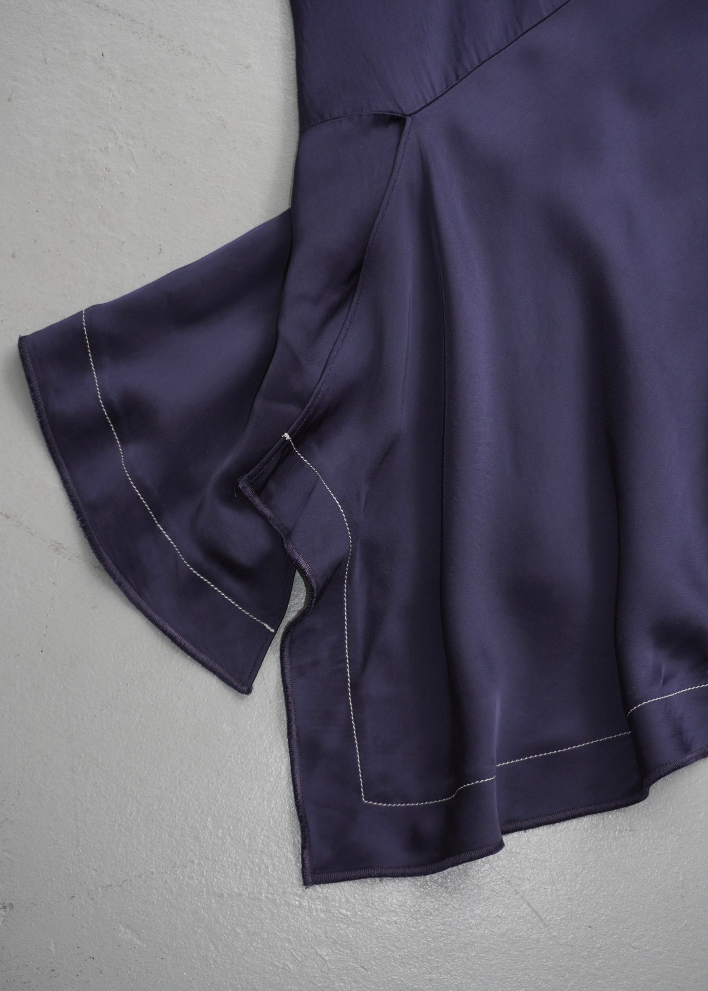 Helmut Lang Silk-like Camisole