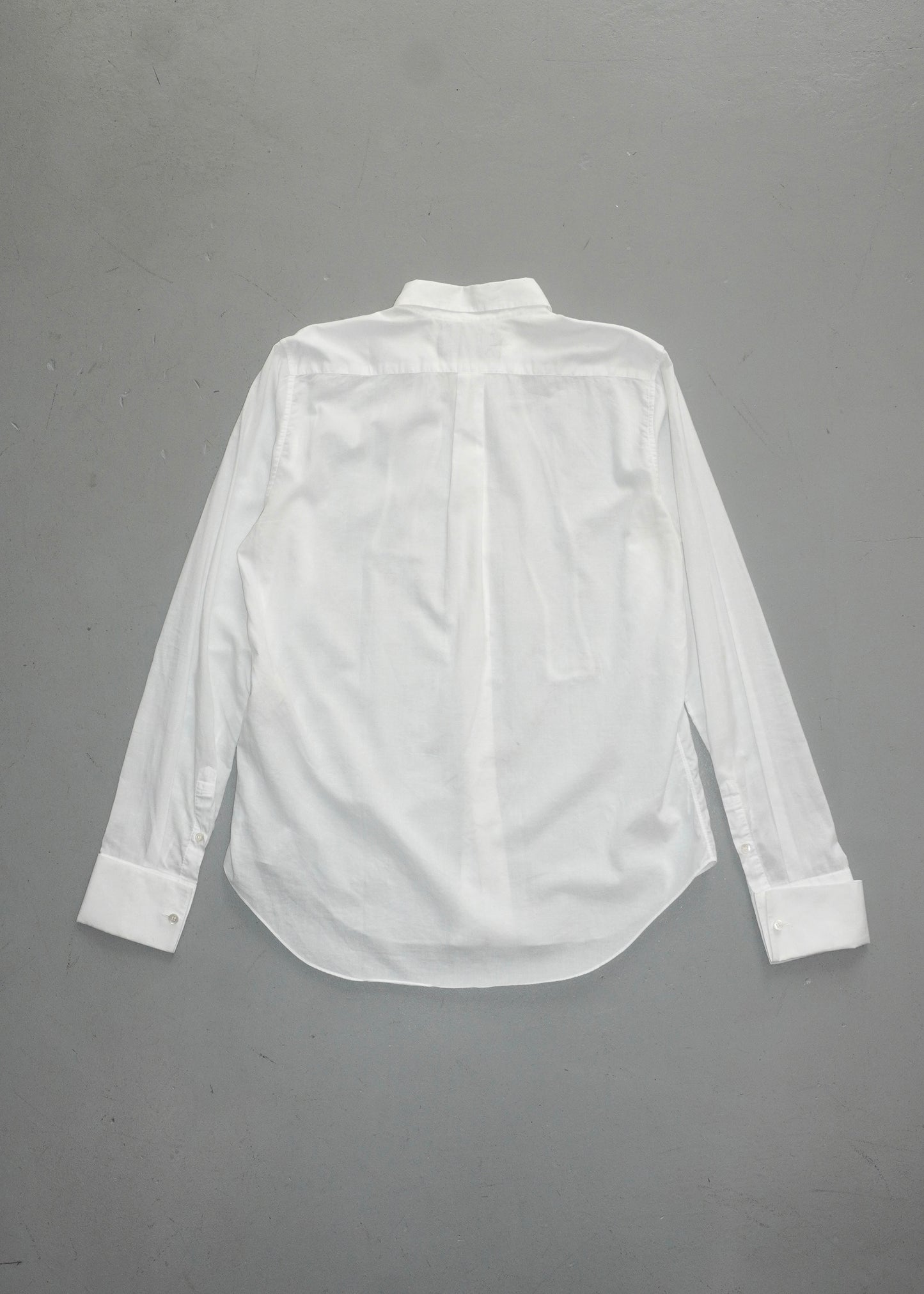 Nozomi Ishiguro Long Sleeve Shirt