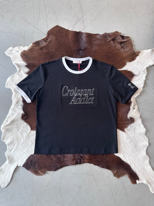 CRS 2-Ringer Tee