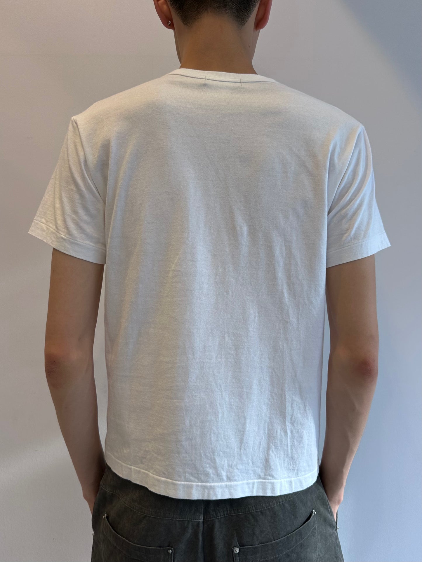 BLACK COMME des GARCONS