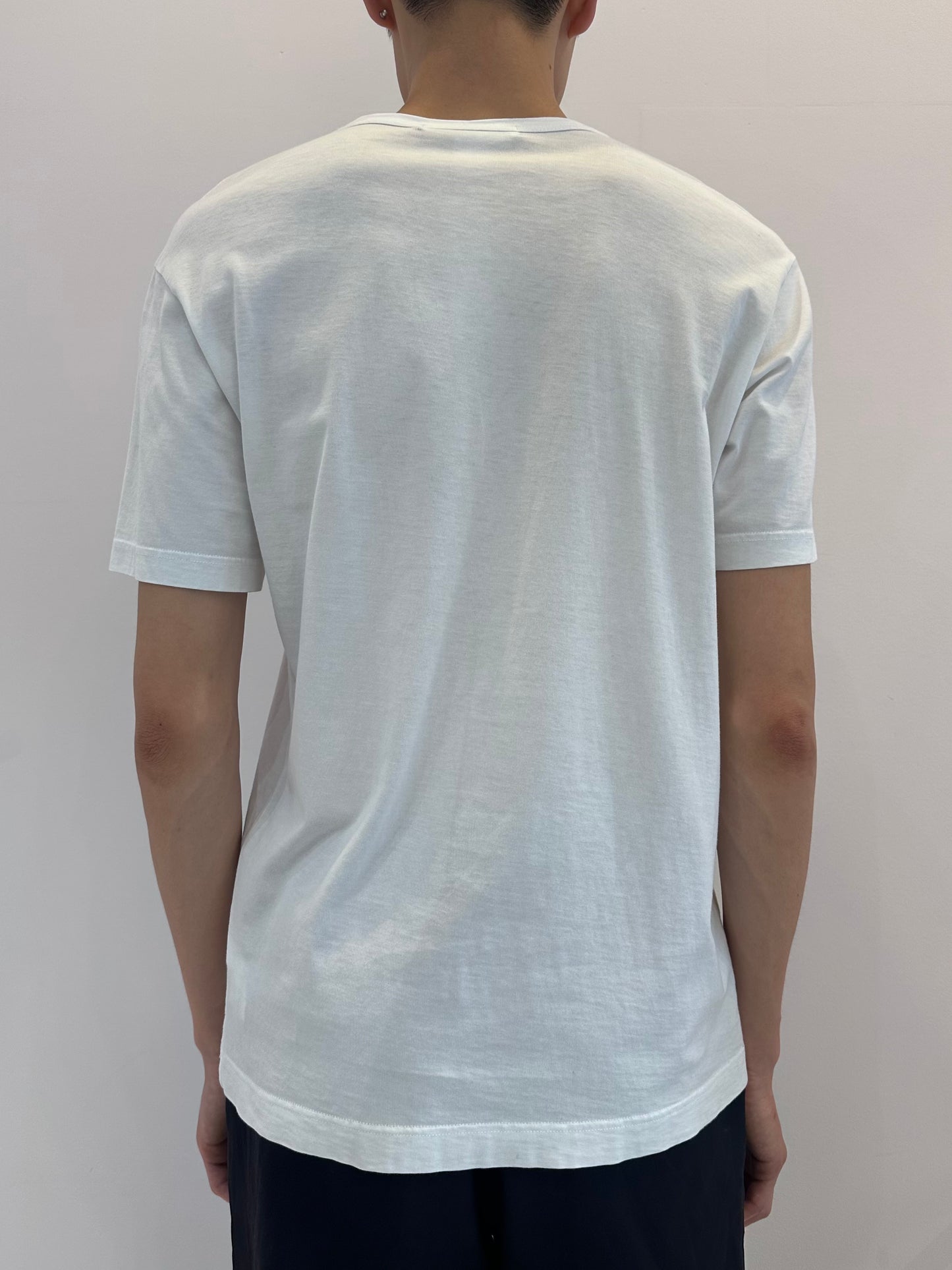 CDG Train Brain Graphic Tee
