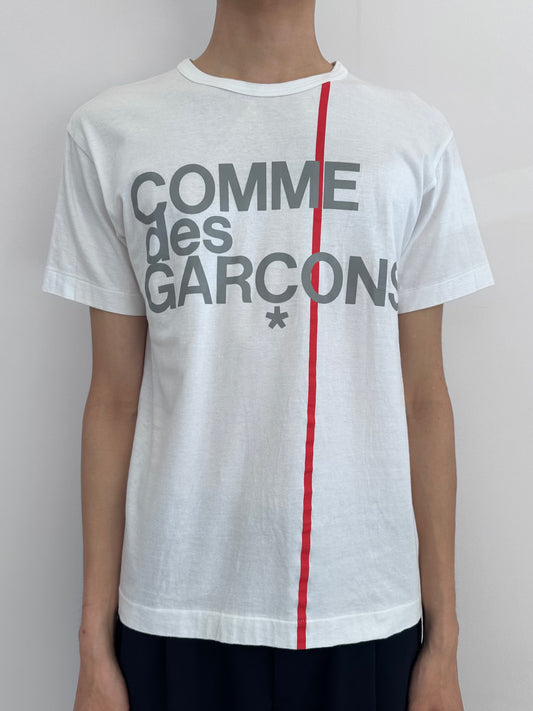 CDG Logo Tee