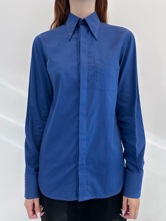 CHRISTOPHE LEMAIRE B.D. Shirt