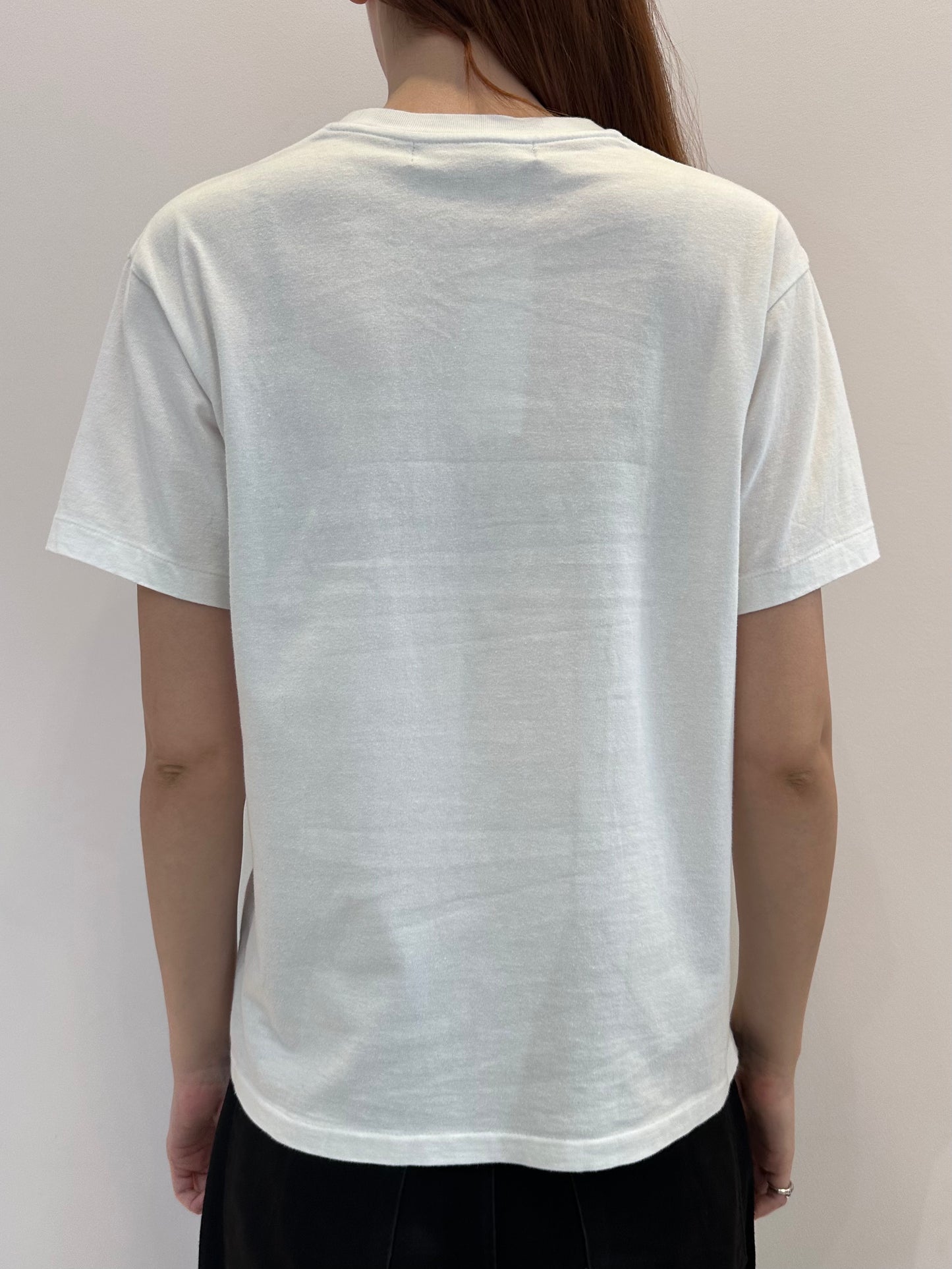 CDG GOOD DESIGN SHOP Logo Tee