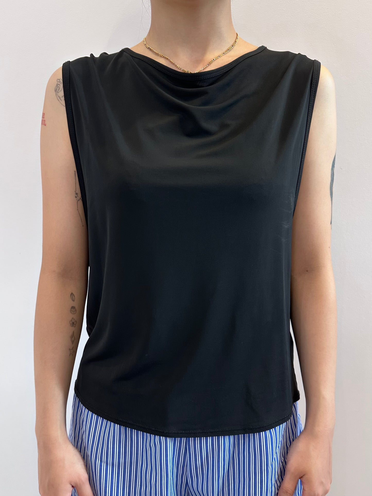 HELMUT LANG Sleeveless Top