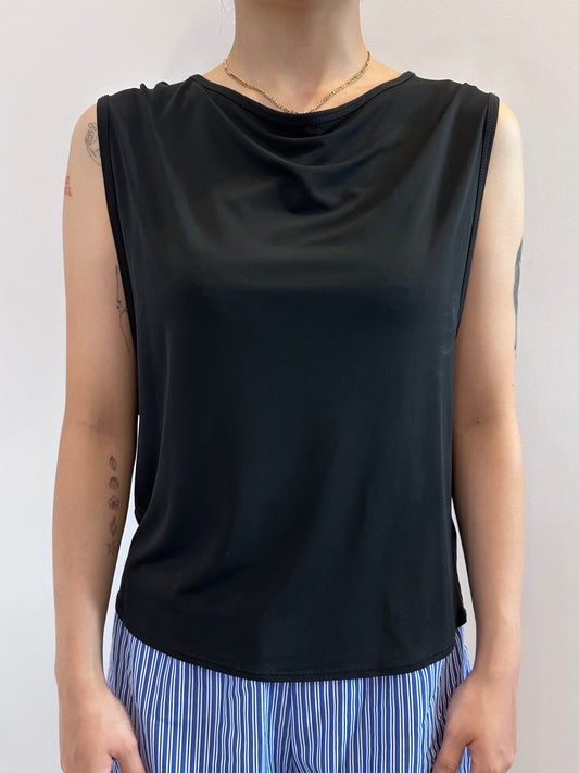 HELMUT LANG Sleeveless Top