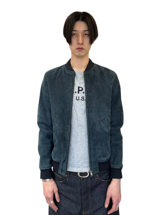 A.P.C. by Louis W. Ferris Jacket