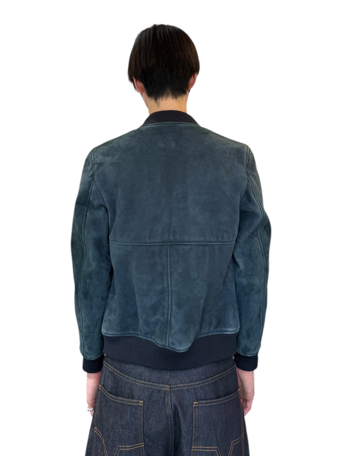 A.P.C. by Louis W. Ferris Jacket