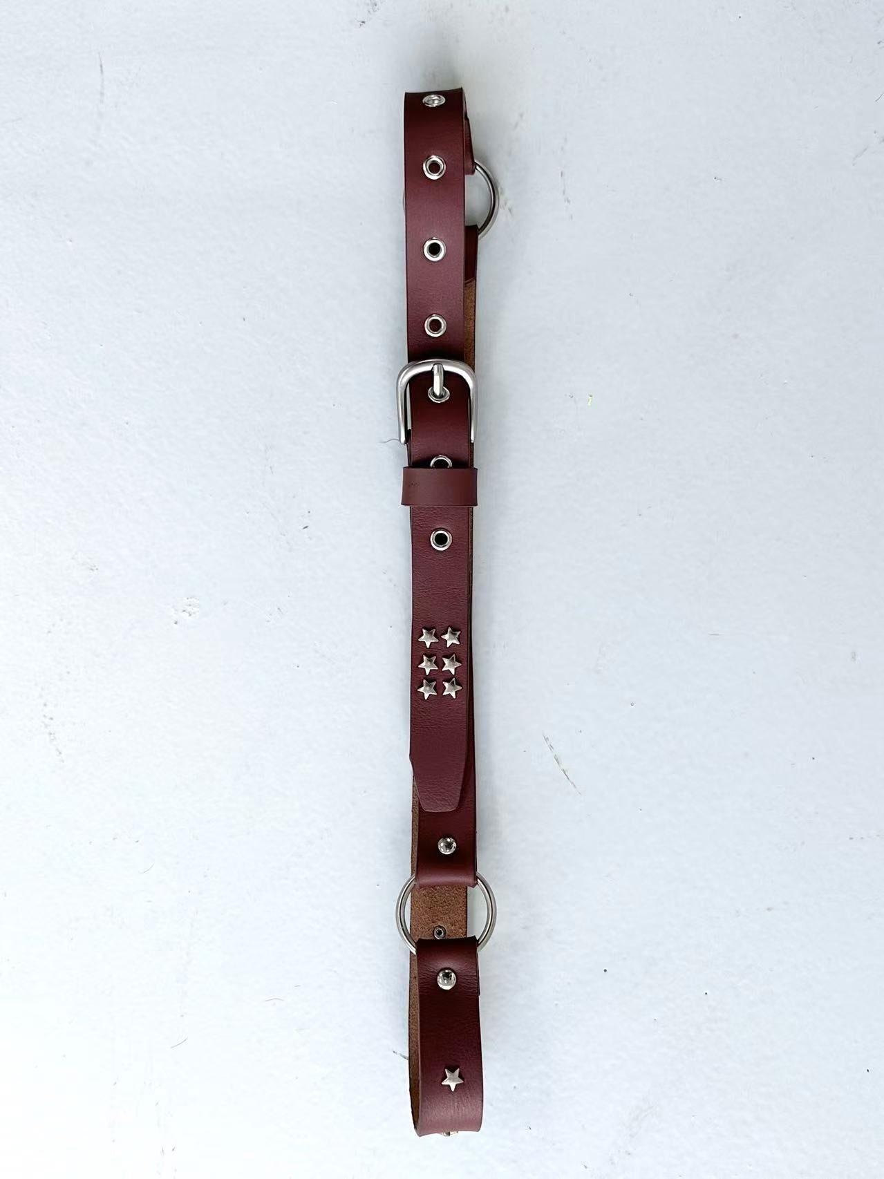 Hoshi Ring Belt