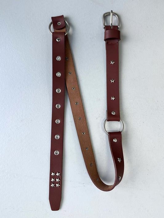 Hoshi Ring Belt