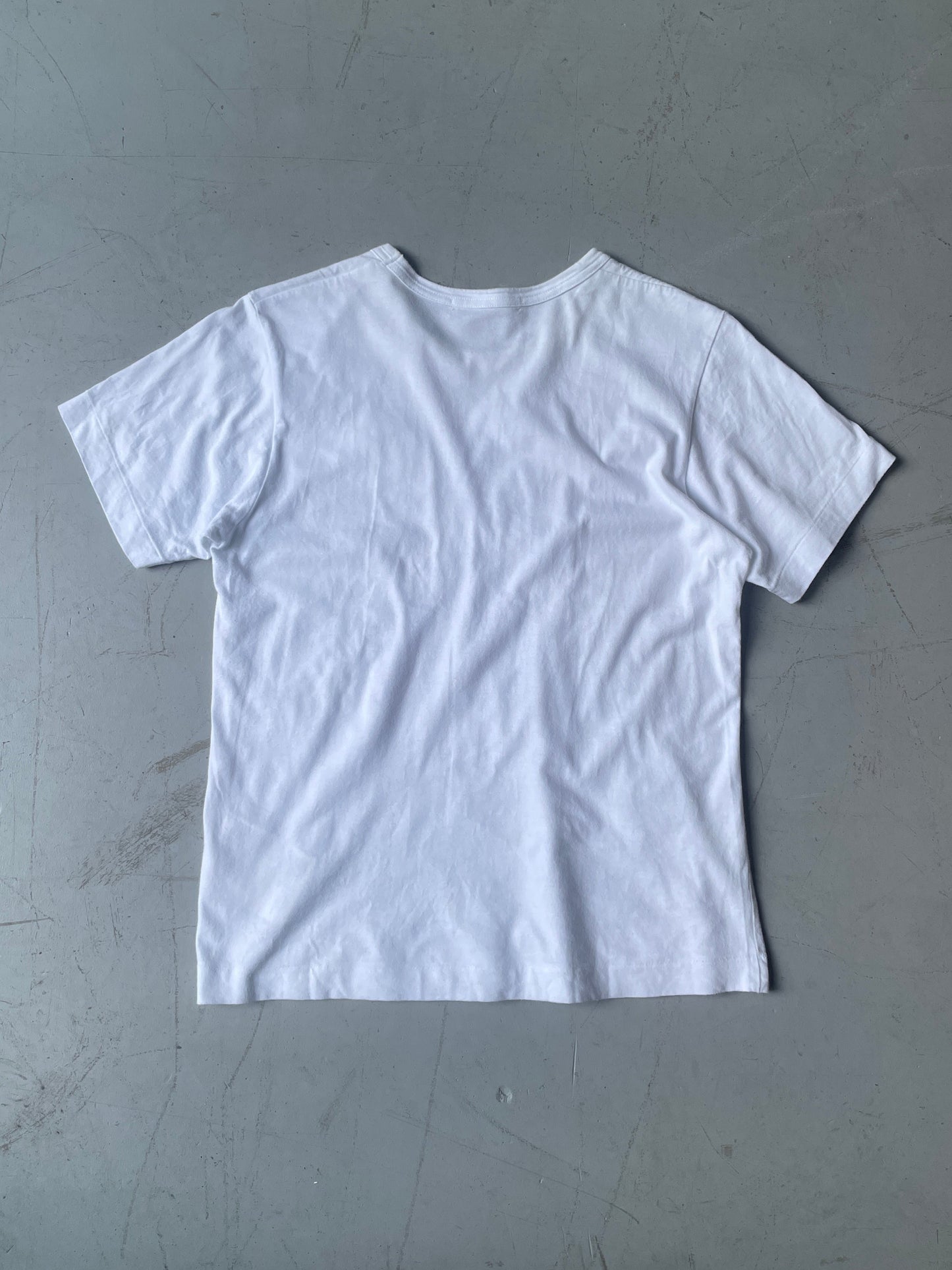 COMME des GARCONS AD2017 WEAR YOUR FREEDOM T-shirts