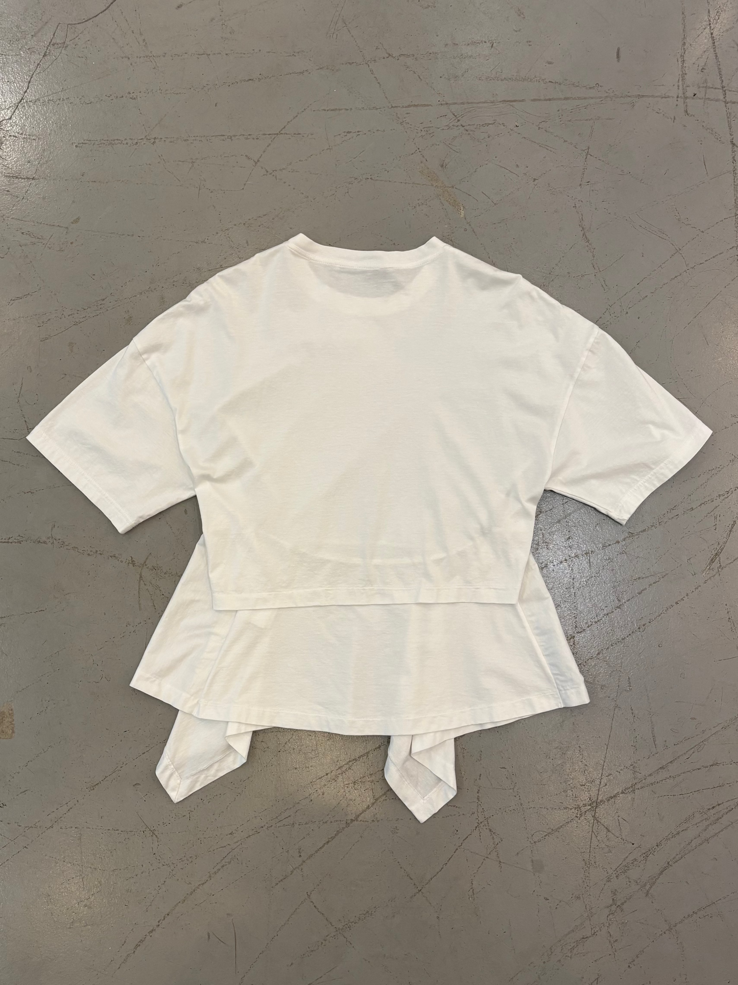 CHALAYAN design tee
