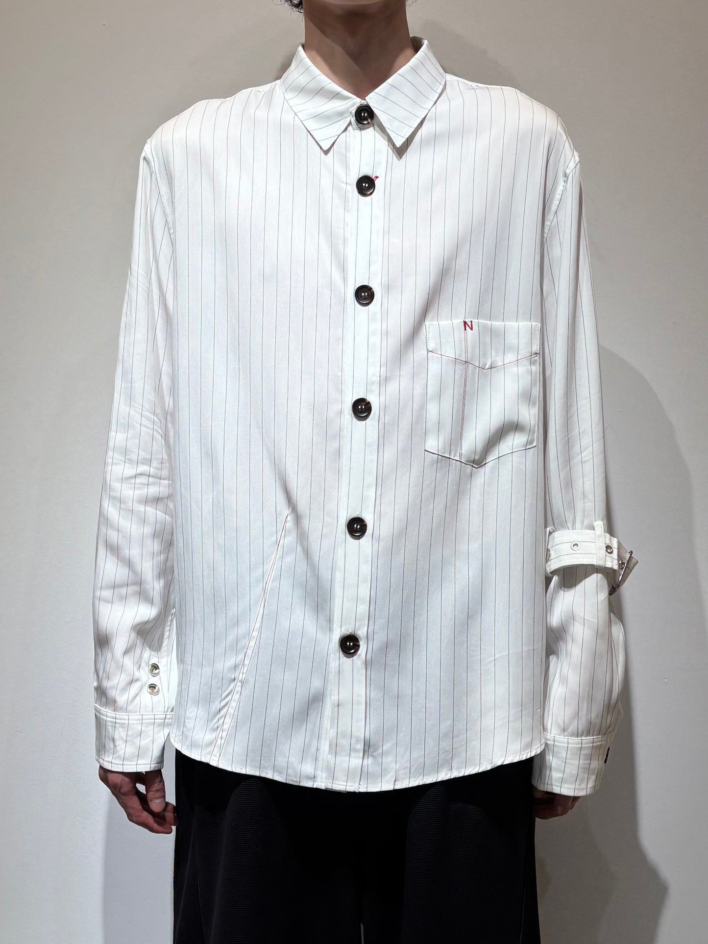 WINTER SHIRT