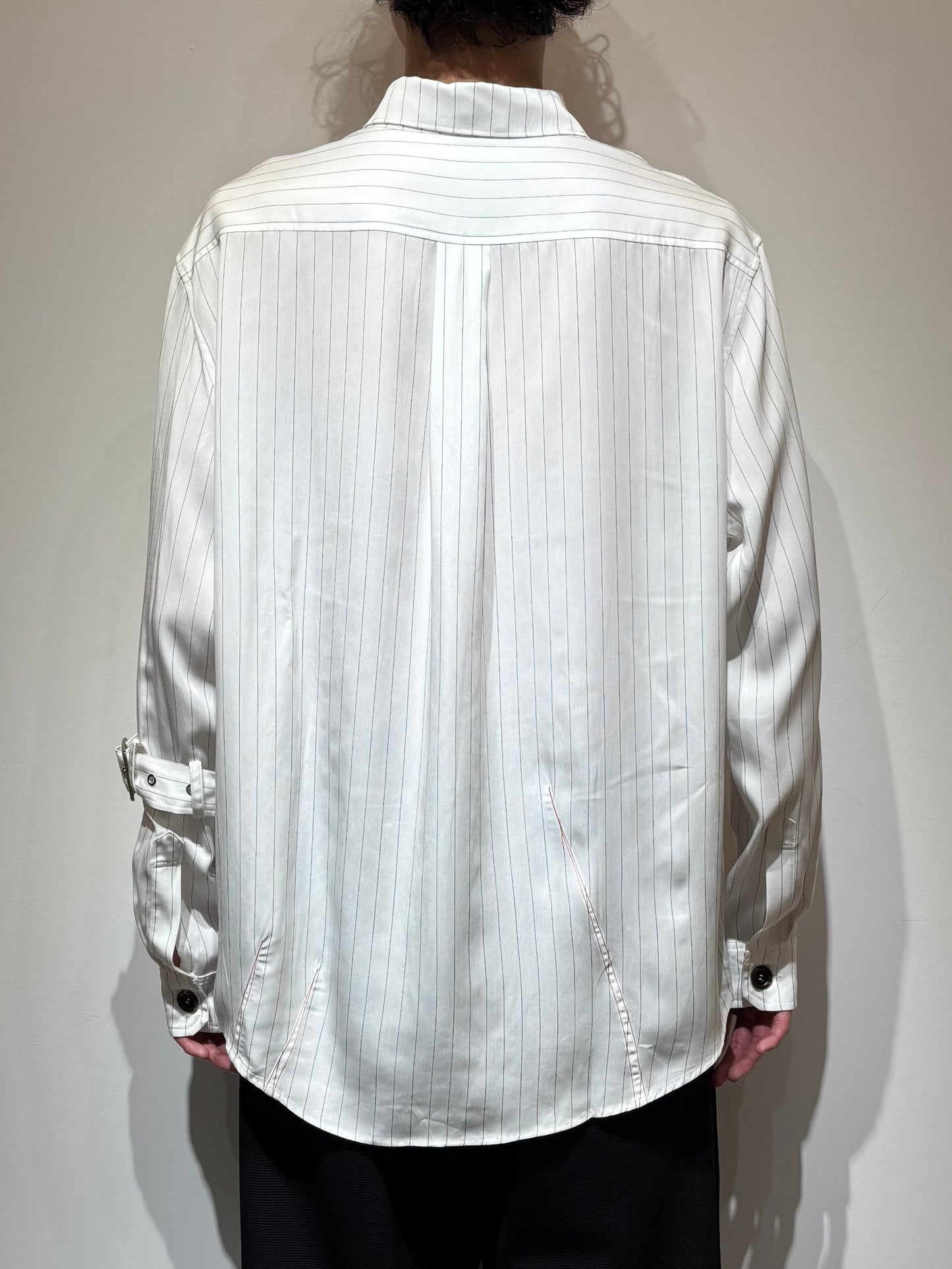 WINTER SHIRT