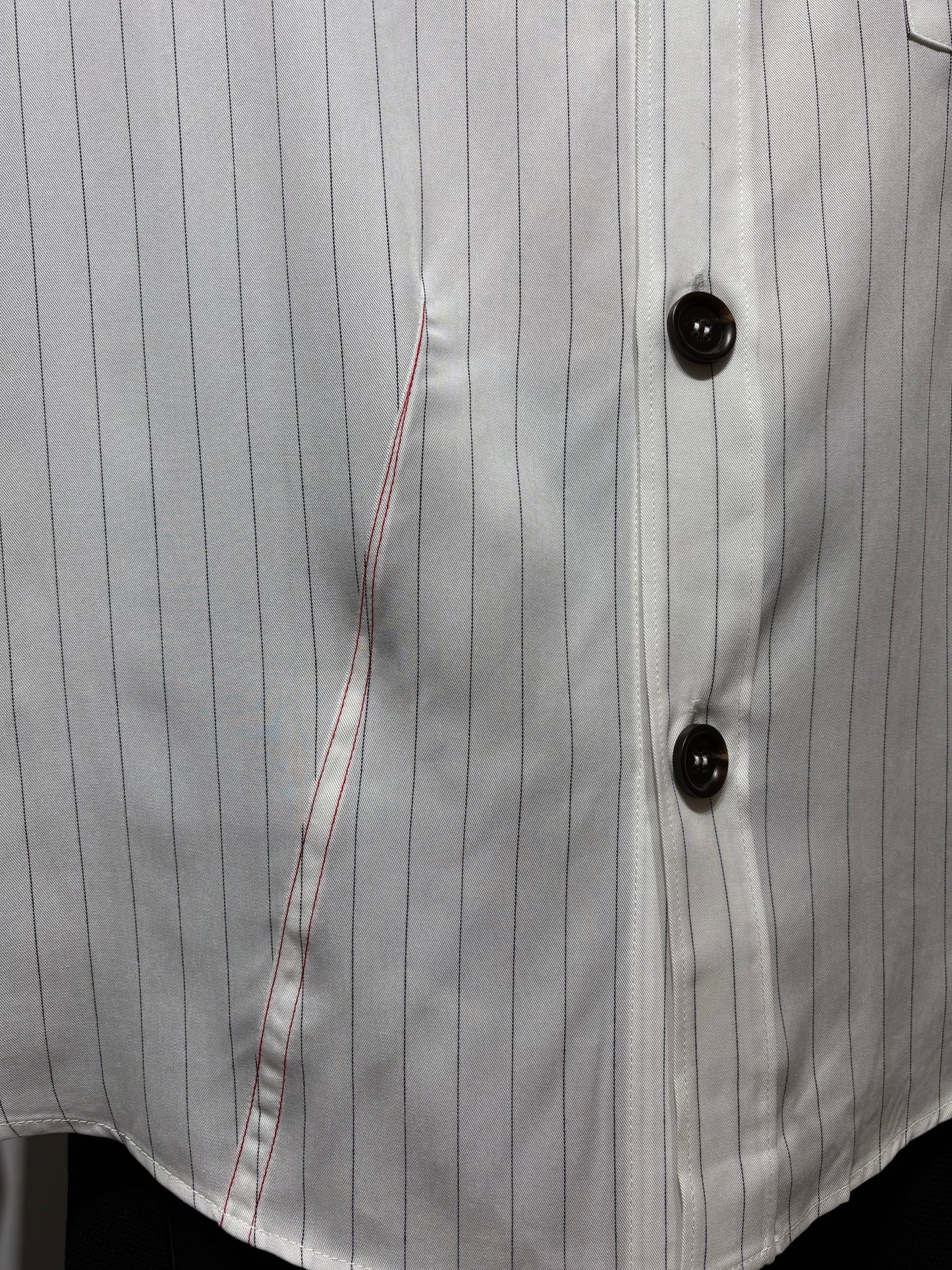 WINTER SHIRT