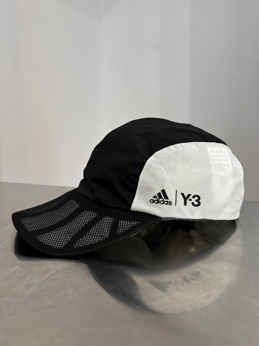 Y-3 Running Cap