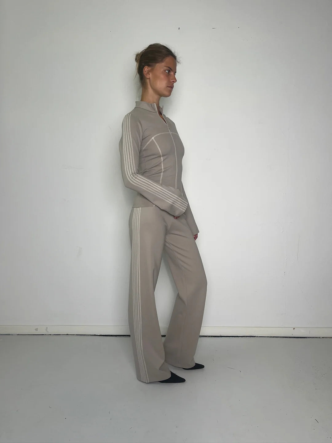 Ziggi Track Pants