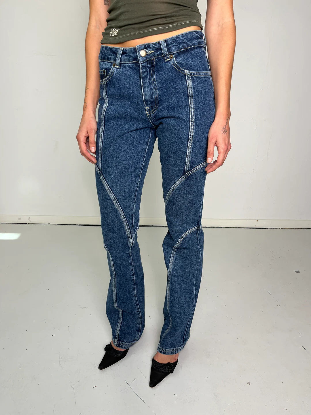 Salo Jeans