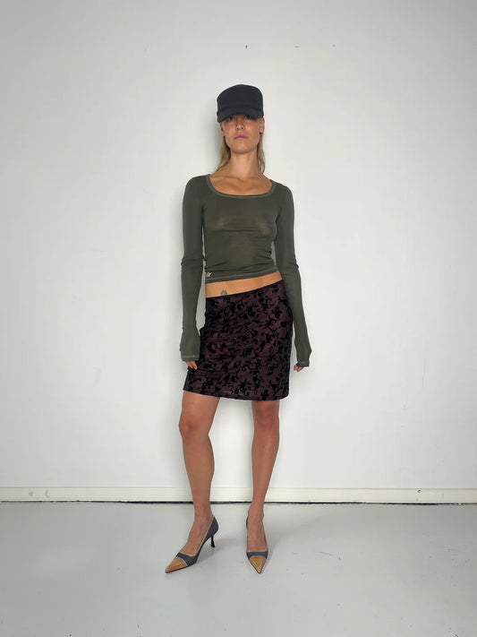 Roga Blouse