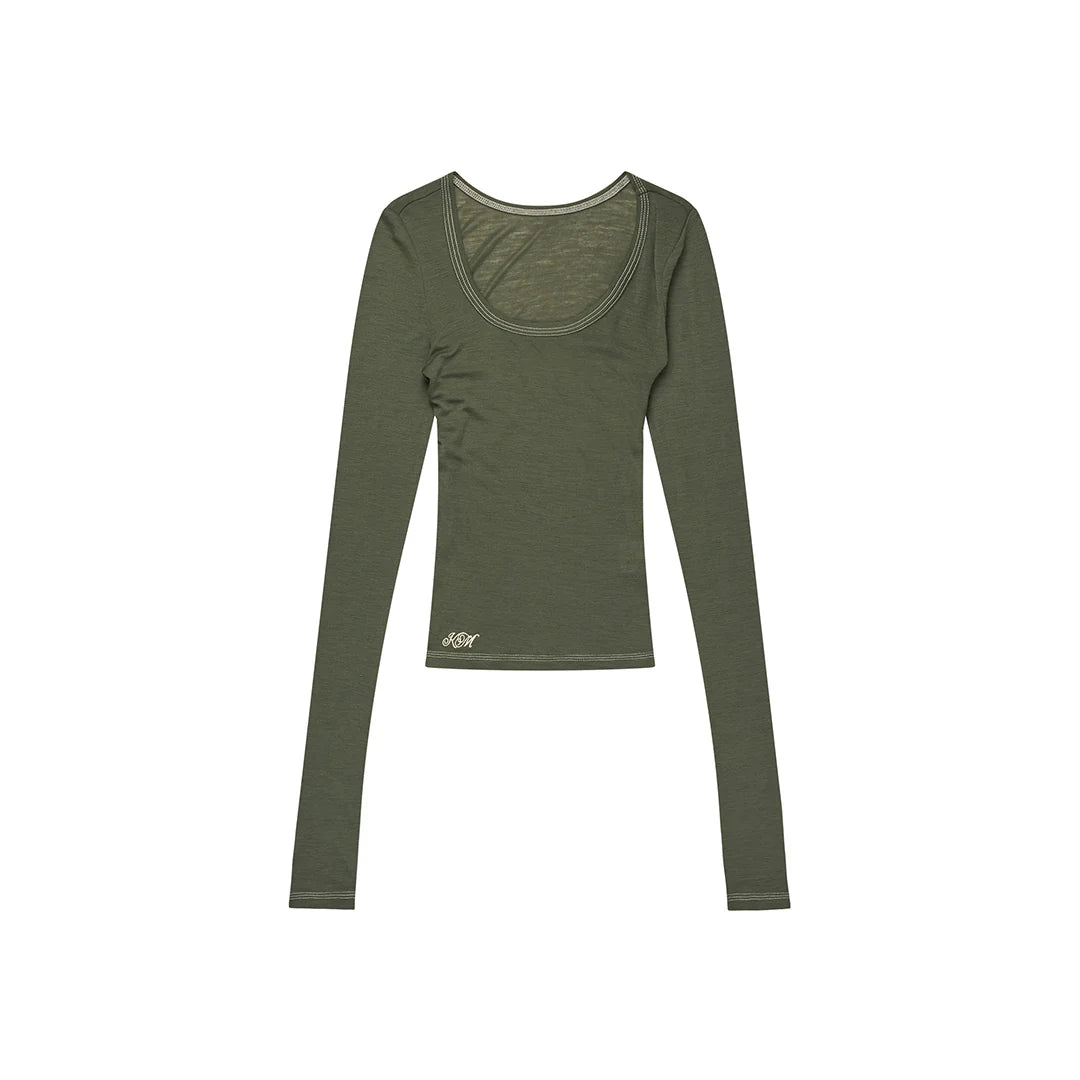 Roga Blouse