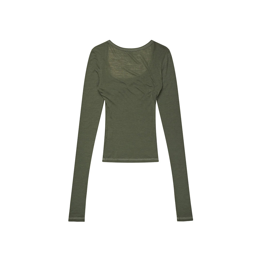 Roga Blouse