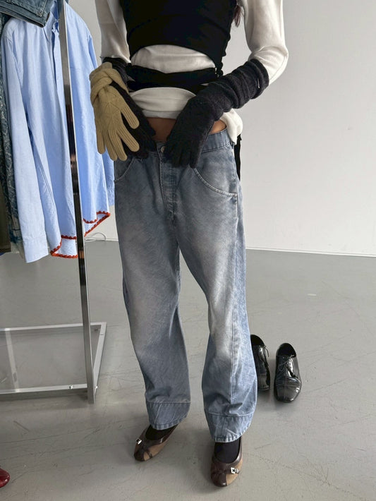 Levi's ENGINEERED JEANS 00s Corduroy Jeans