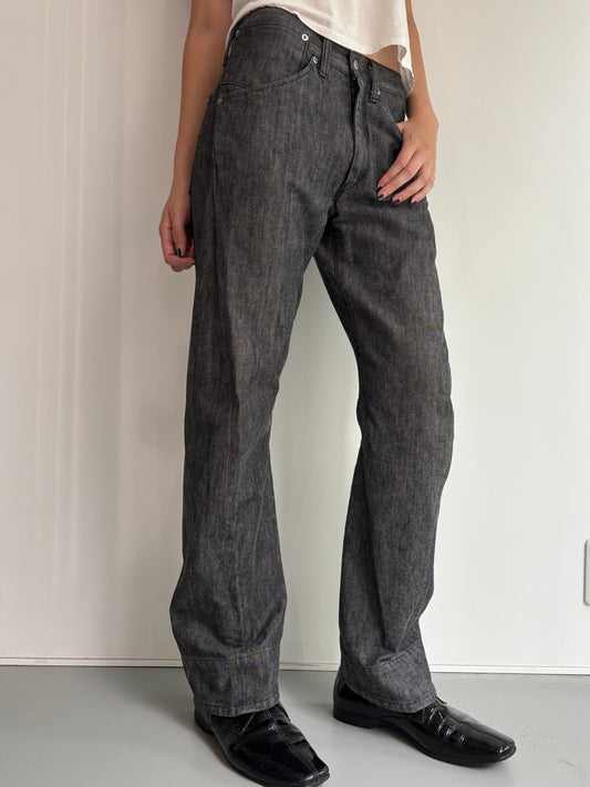 Levi's ENGINEERED JEANS 00s Jeans 03