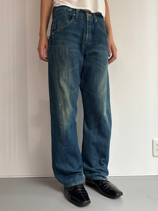 Levi's ENGINEERED JEANS 00s Jeans