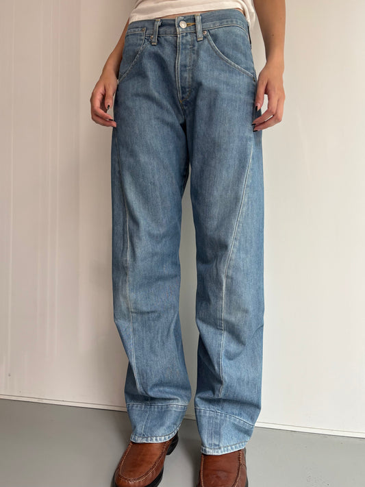 Levi's ENGINEERED JEANS 00s Jeans 07