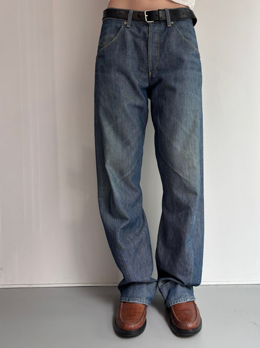 Levi's ENGINEERED JEANS 00s Jeans 05