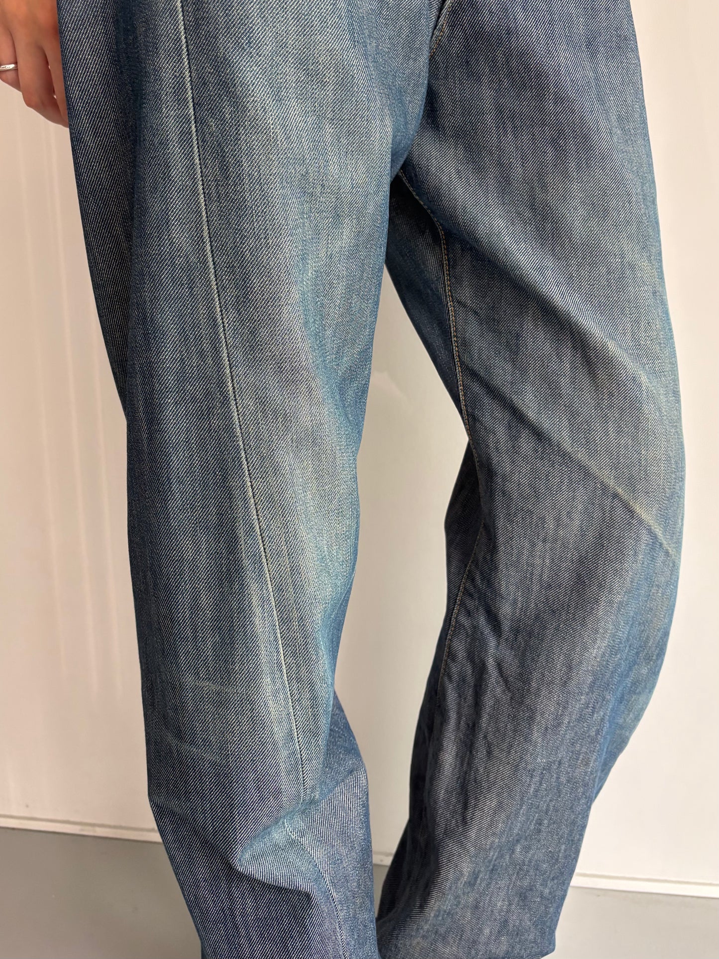 Levi's ENGINEERED JEANS 00s Jeans 05