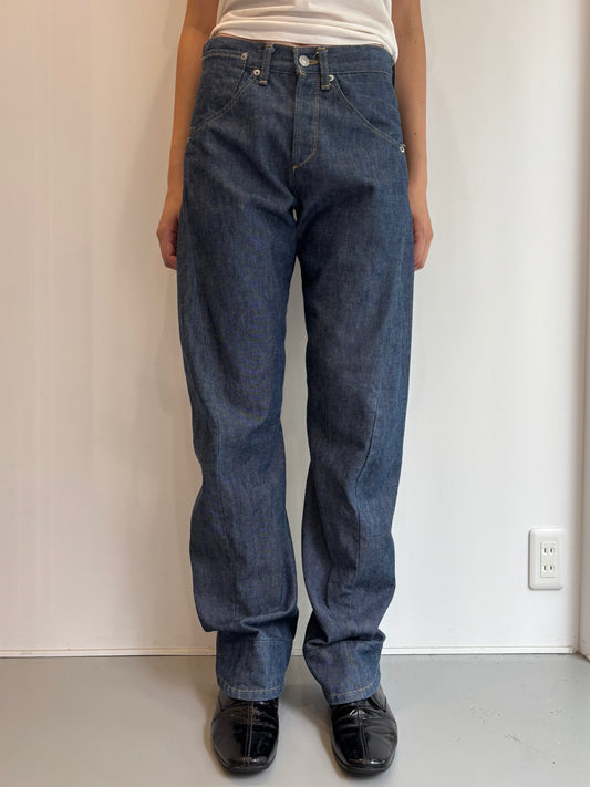 Levi's ENGINEERED JEANS 00s Jeans 06