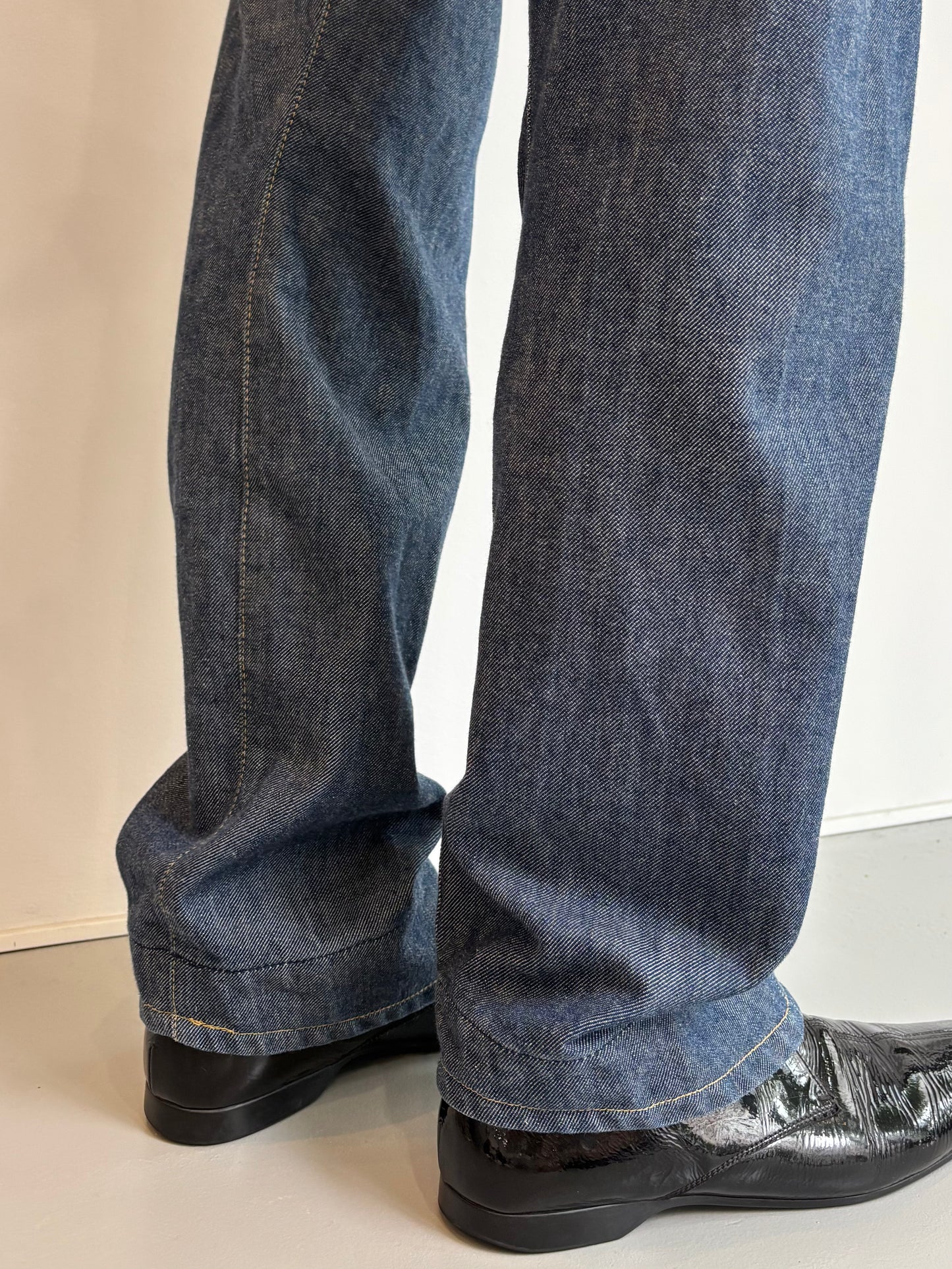 Levi's ENGINEERED JEANS 00s Jeans 06