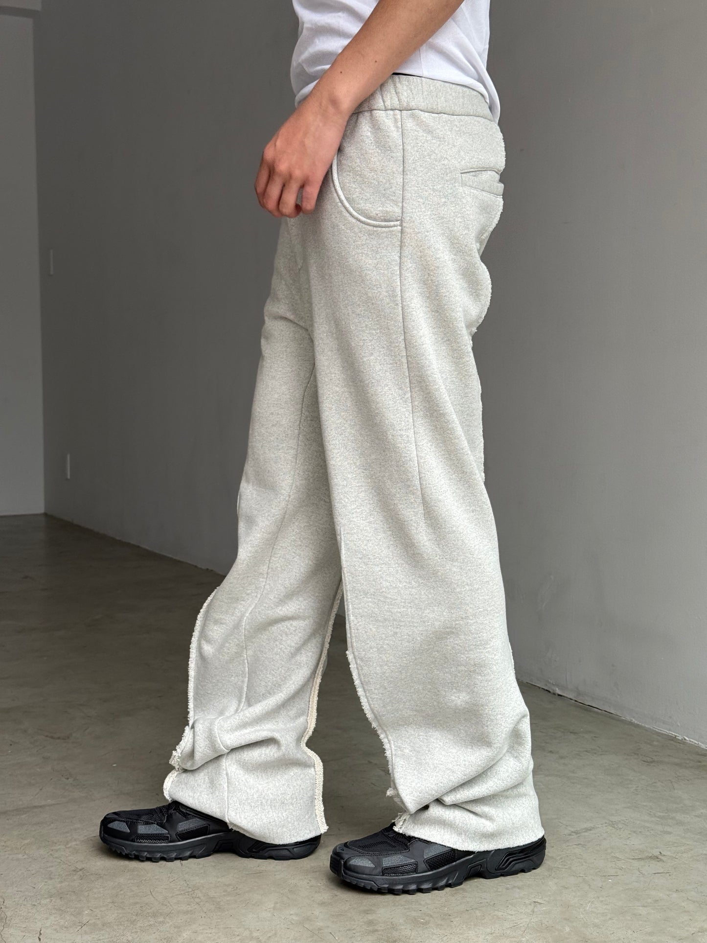 TORNADO (Grey)