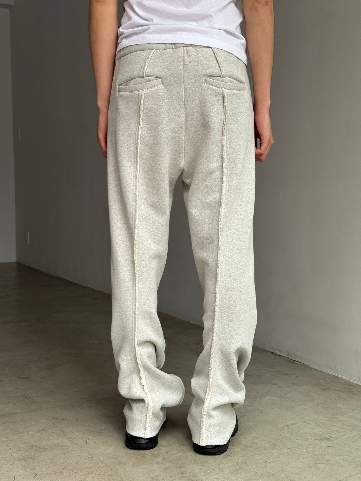TORNADO (Grey)