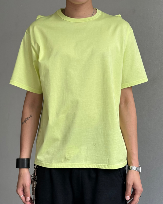 MARKS (Pale Yellow)