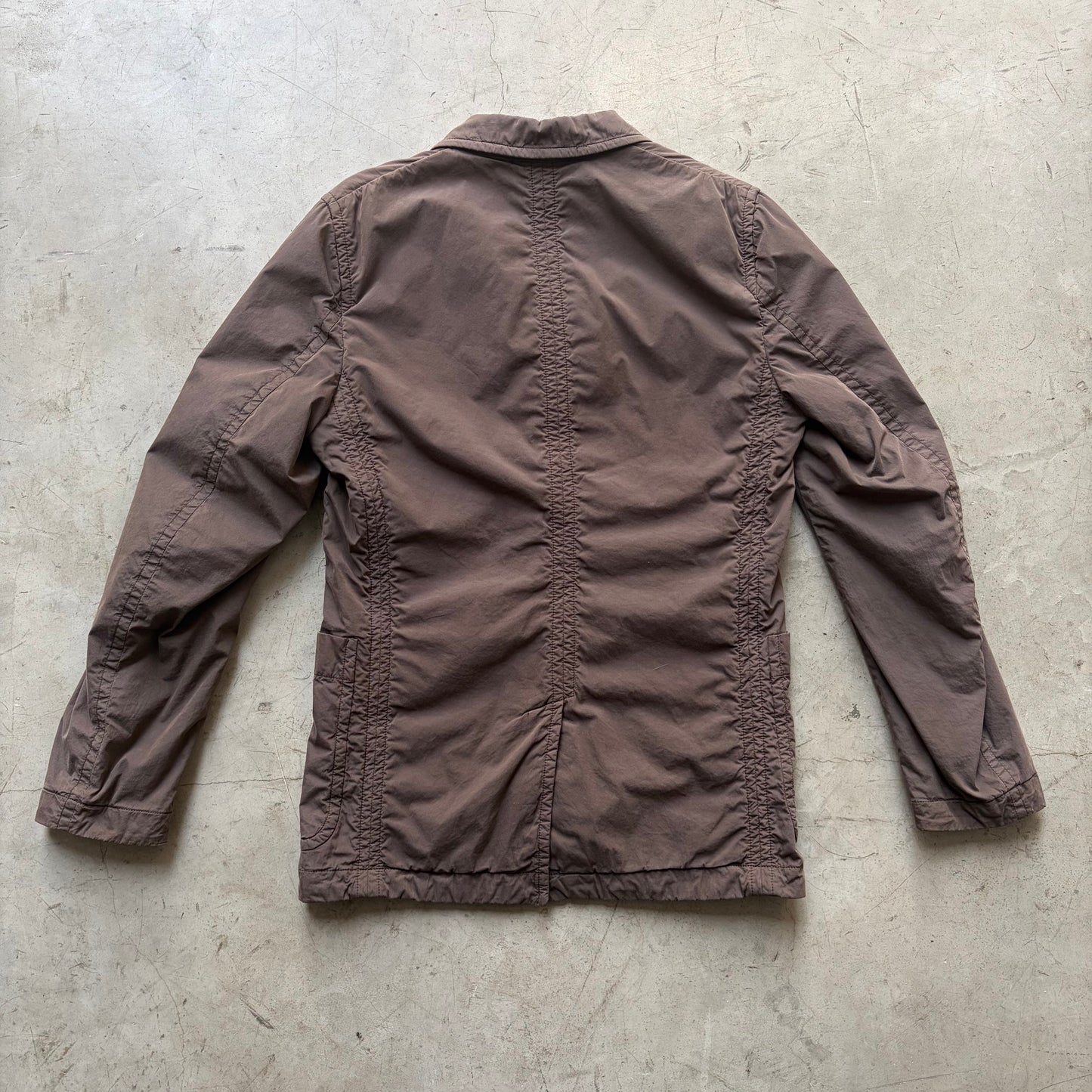 CP COMPANY 3B blazer