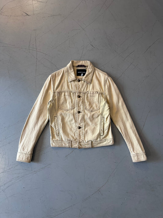 ENPORIO ARMANI jacket