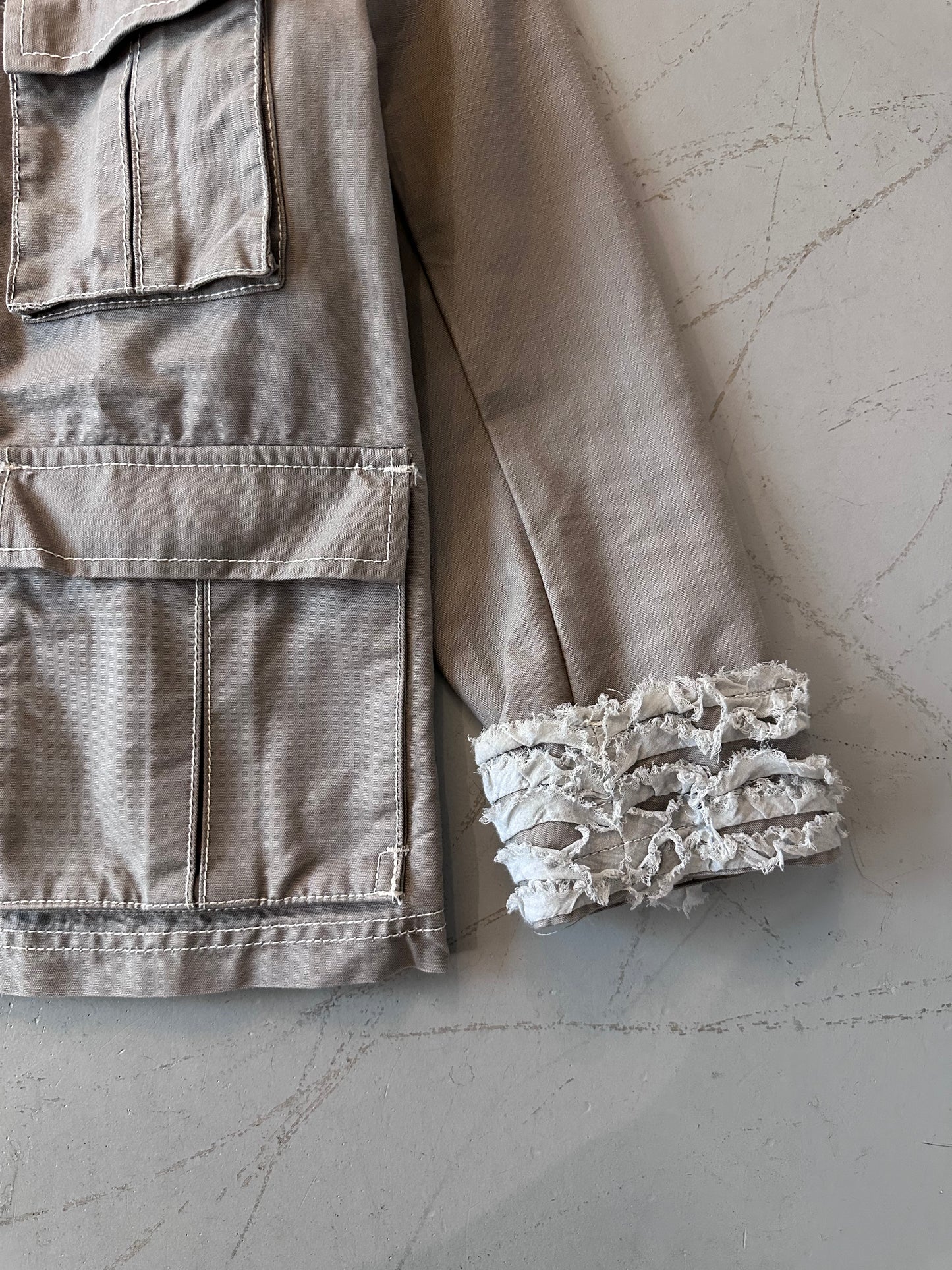 LILIT jacket
