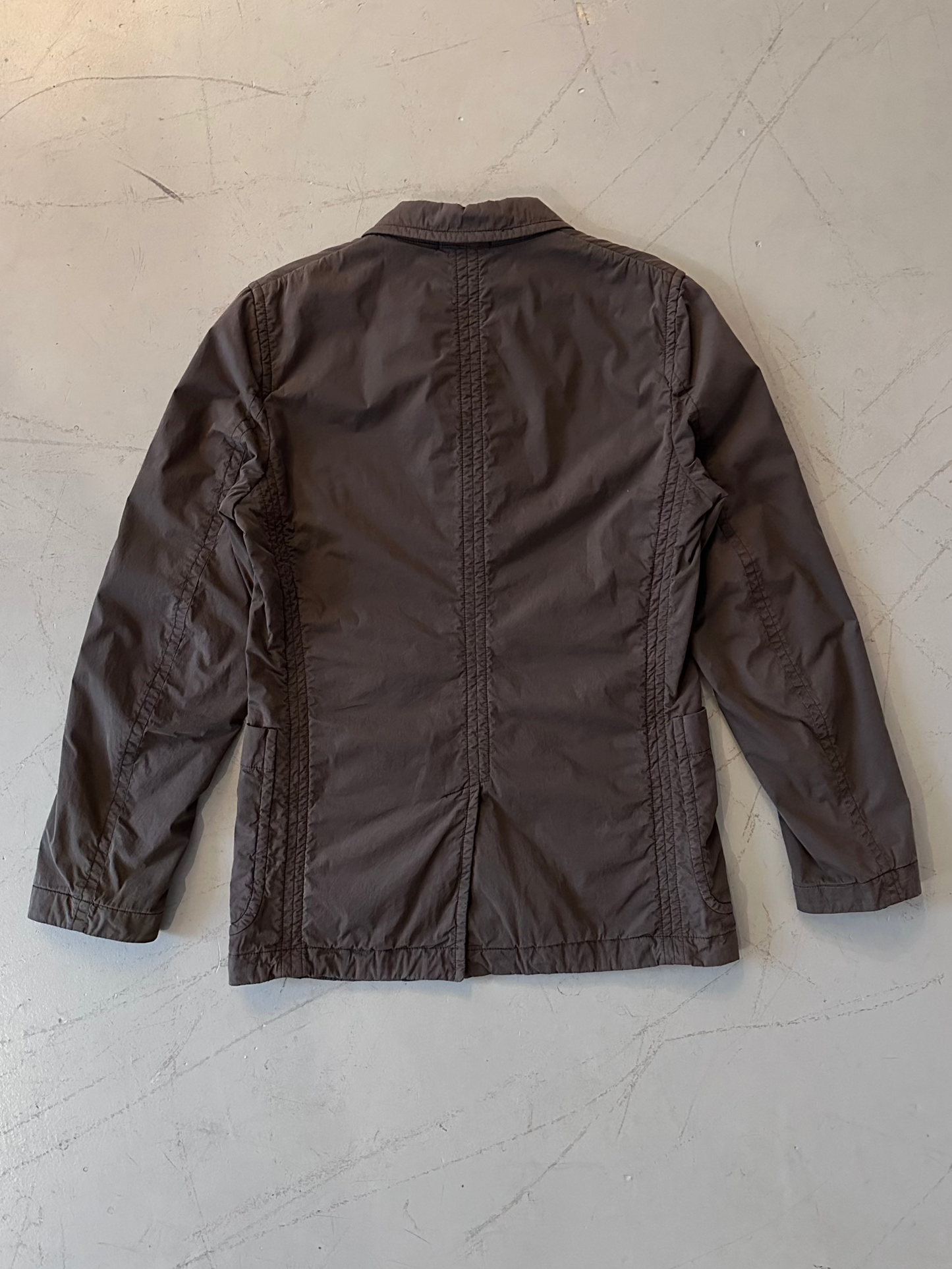 CP COMPANY 3B blazer