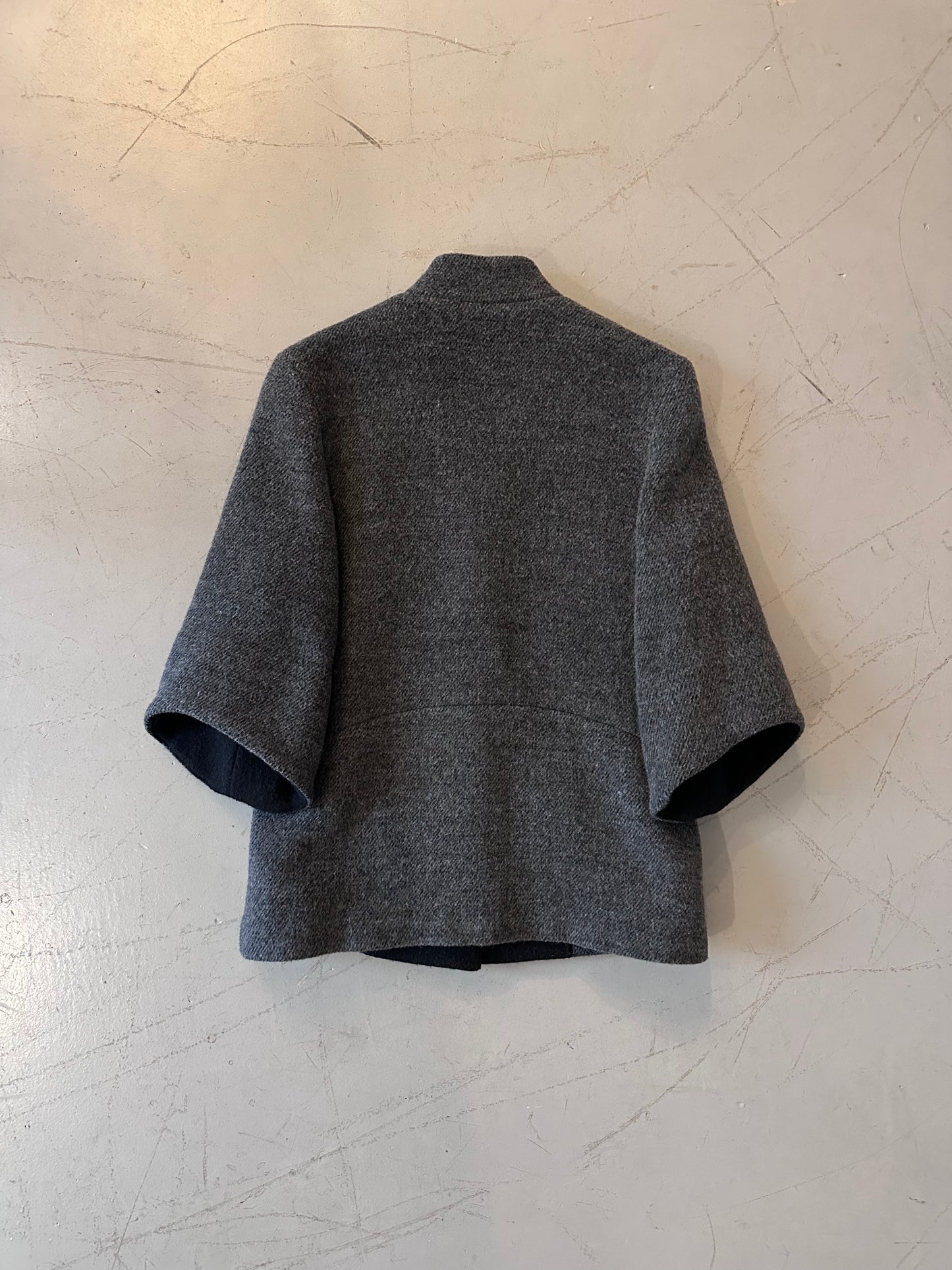 CHALAYAN Tweed JKT