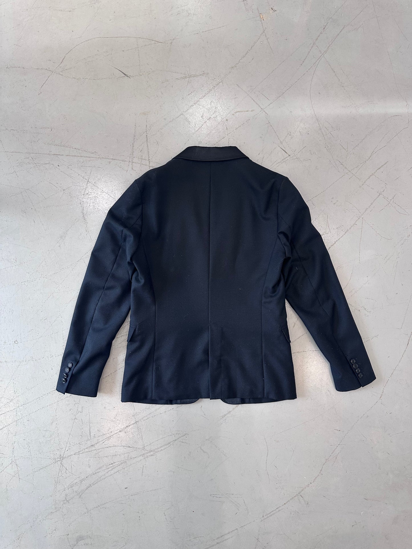 DIESEL Tuxedo jkt
