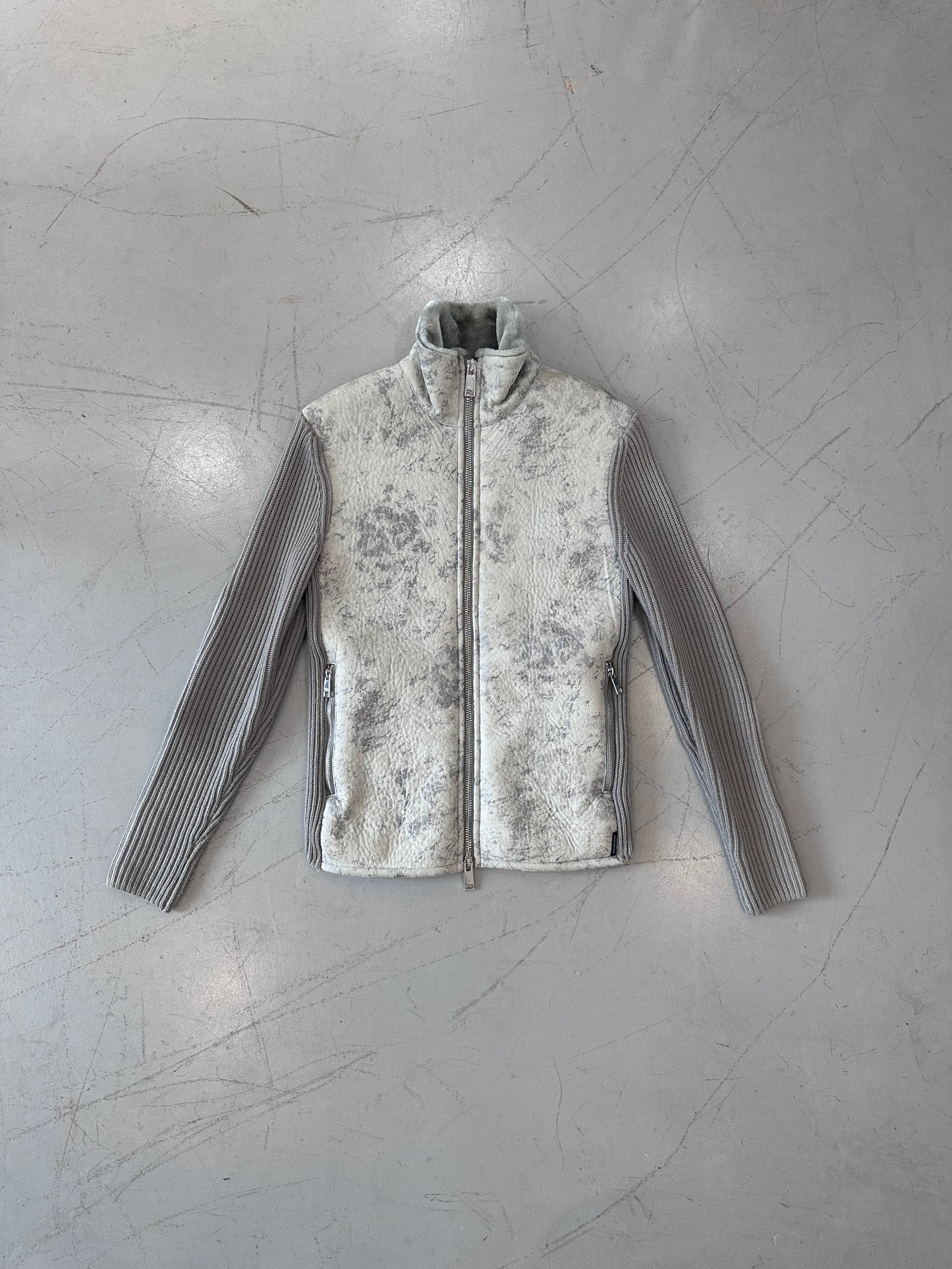 ARMANI EXCHANGE knit