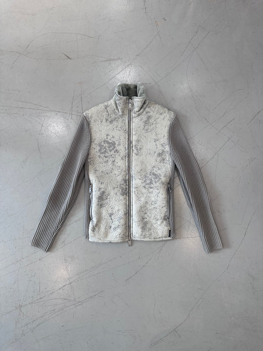 ARMANI EXCHANGE knit