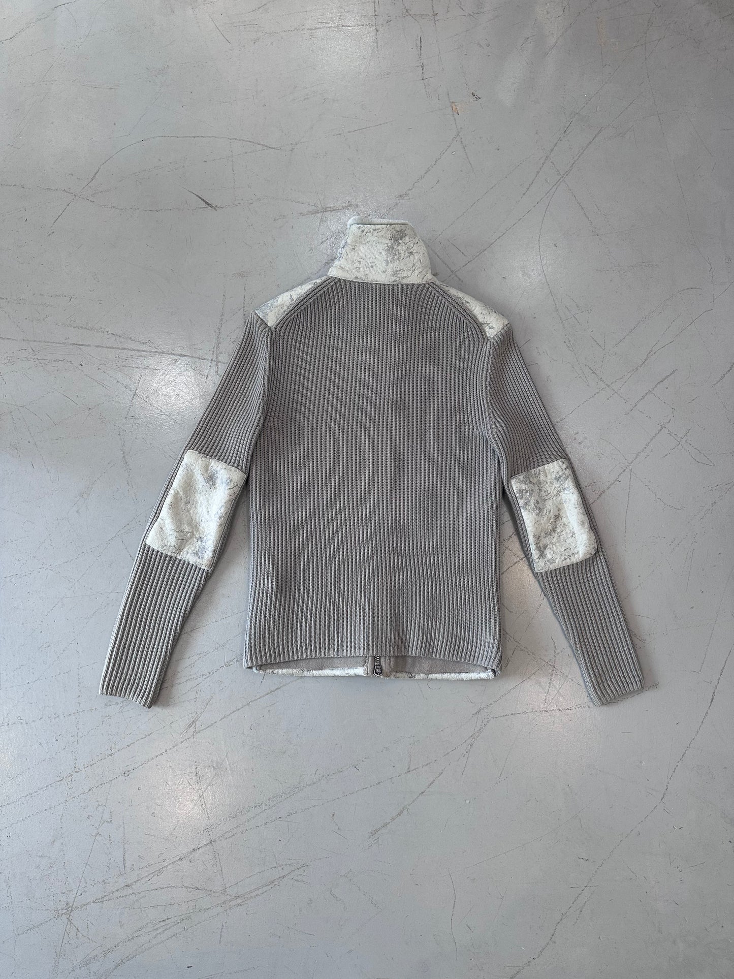ARMANI EXCHANGE knit